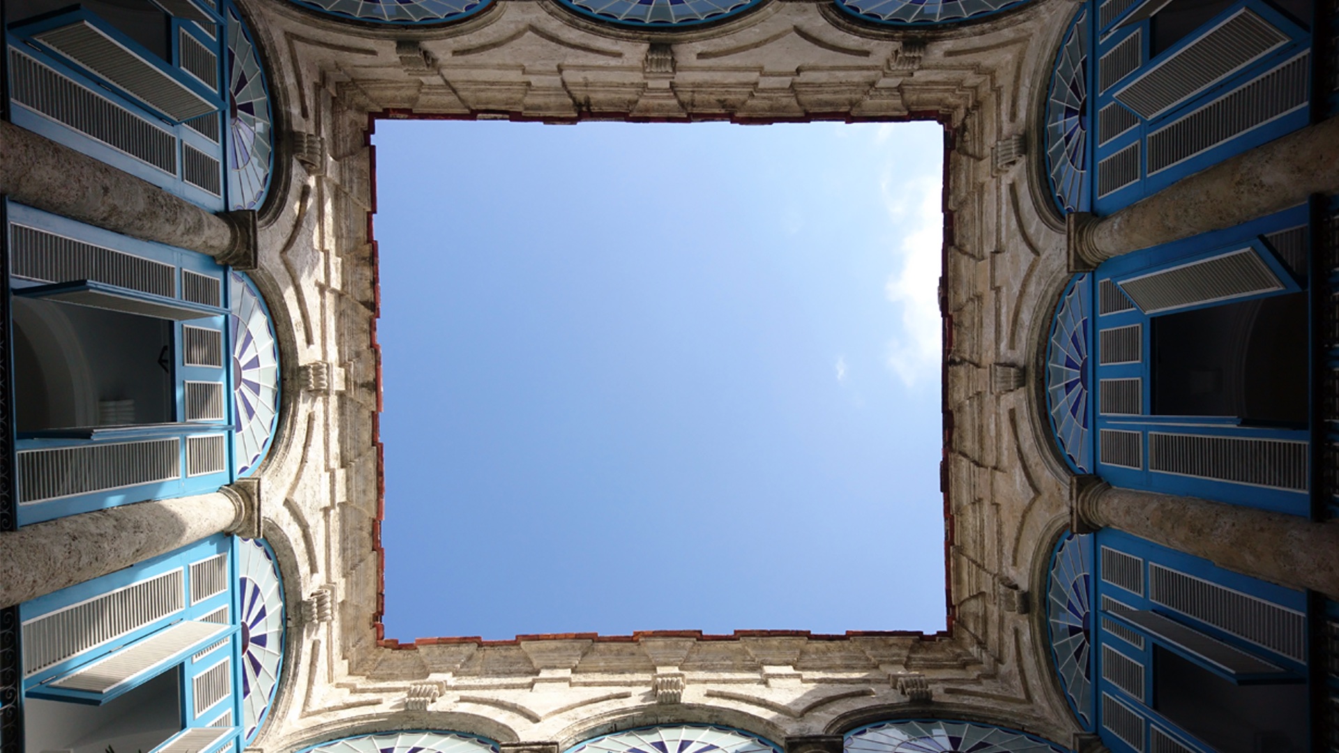 Palacio del Segundo Cabo